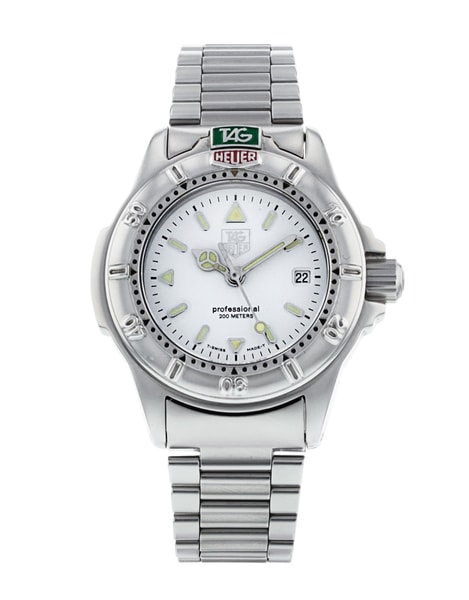 Tag Heuer 4000 series WF1412
